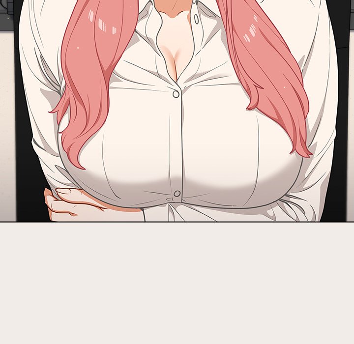 Naughty Little Secret - Chapter 19 [photo 125] - MangaPorn