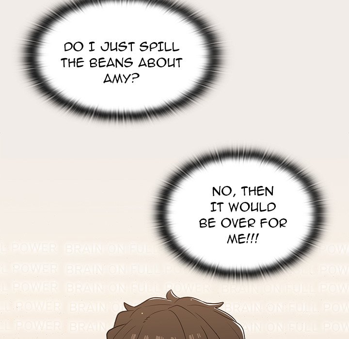 Naughty Little Secret - Chapter 19 [photo 128] - MangaPorn