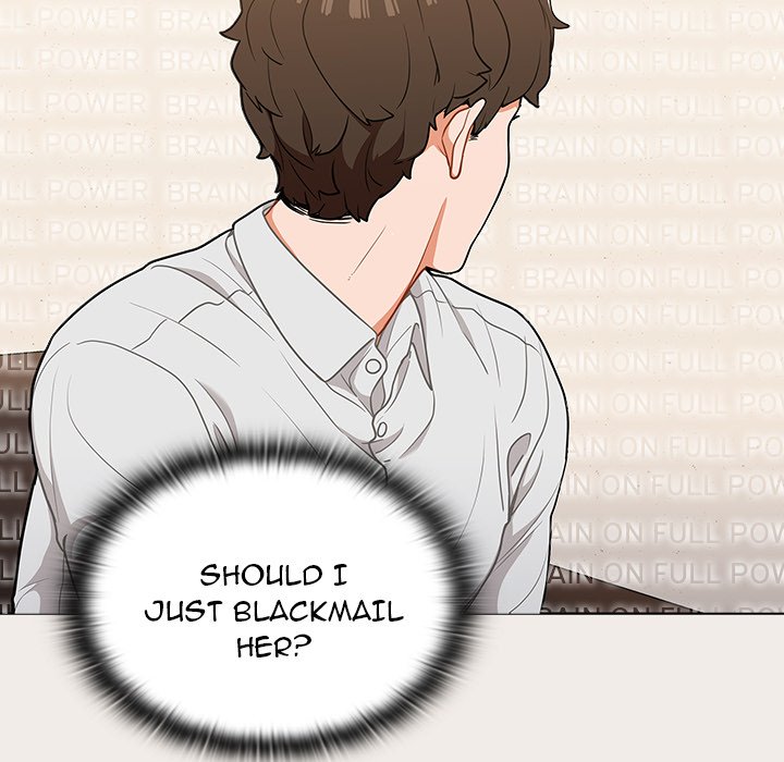 Naughty Little Secret - Chapter 19 [photo 129] - MangaPorn