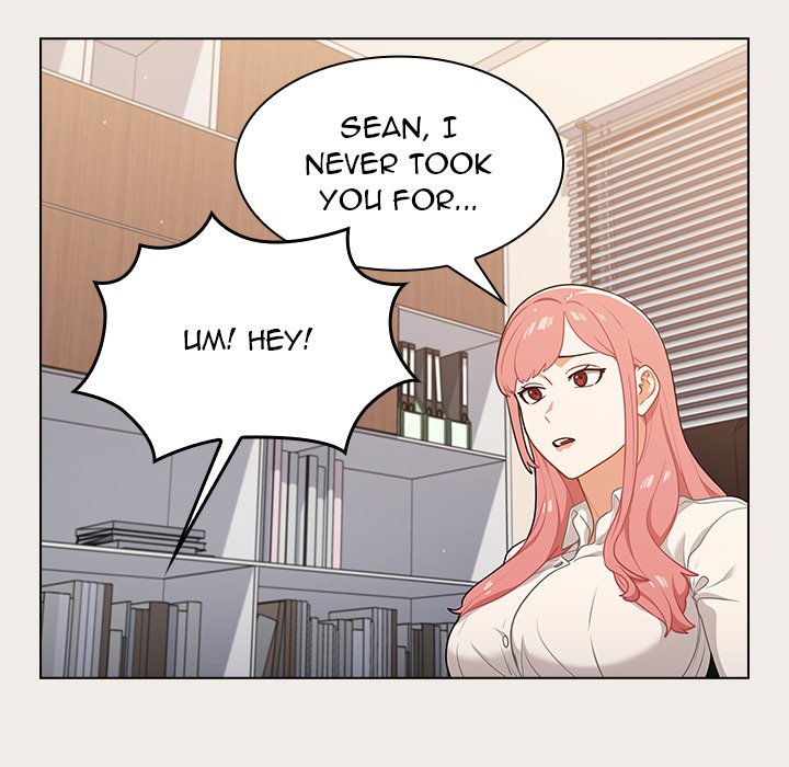 Naughty Little Secret - Chapter 19 [photo 131] - MangaPorn