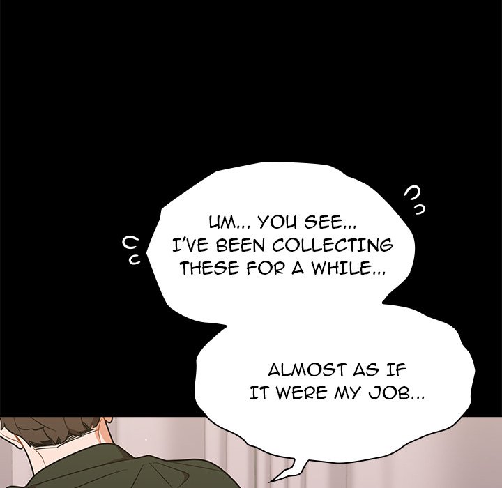 Naughty Little Secret - Chapter 19 [photo 18] - MangaPorn