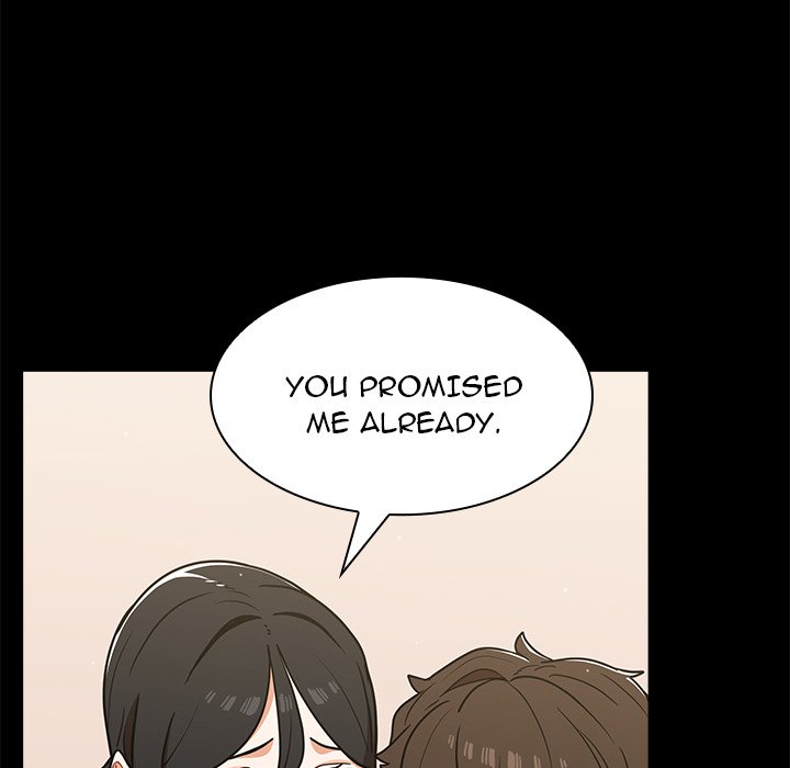 Naughty Little Secret - Chapter 19 [photo 22] - MangaPorn