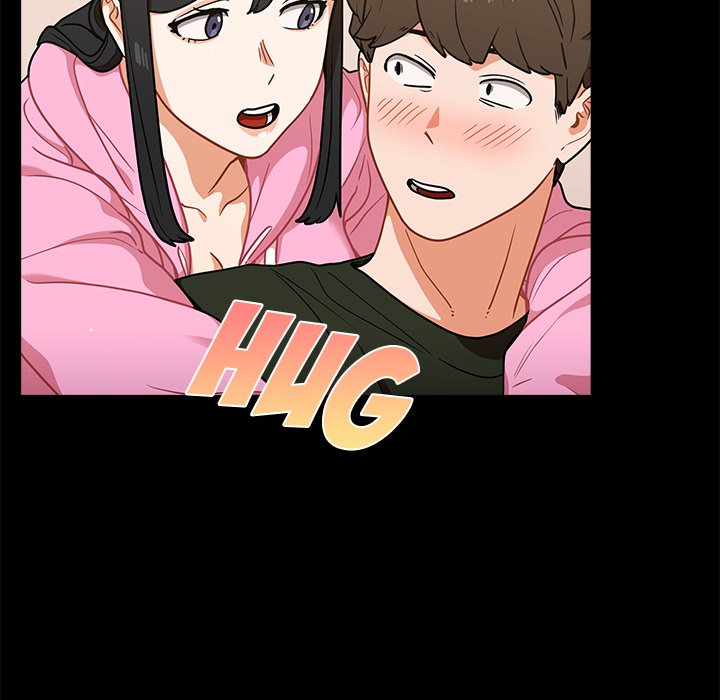 Naughty Little Secret - Chapter 19 [photo 23] - MangaPorn