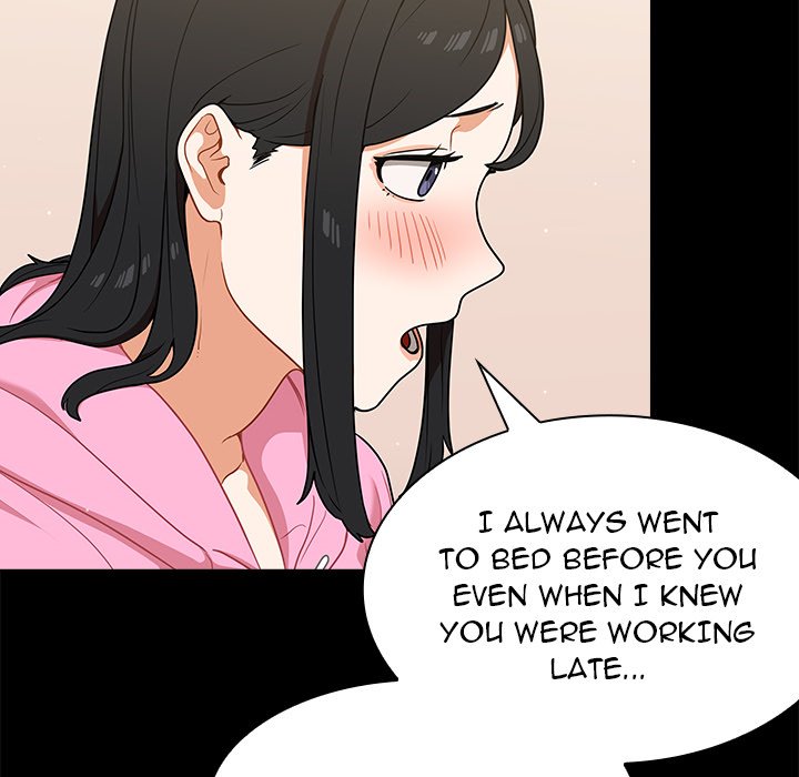 Naughty Little Secret - Chapter 19 [photo 26] - MangaPorn