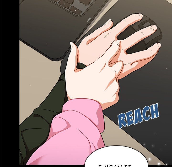 Naughty Little Secret - Chapter 19 [photo 28] - MangaPorn