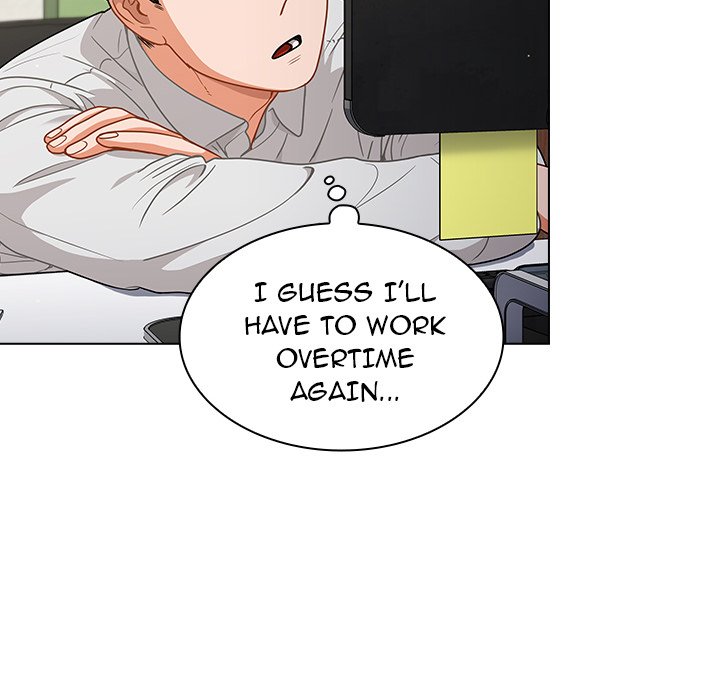 Naughty Little Secret - Chapter 19 [photo 34] - MangaPorn