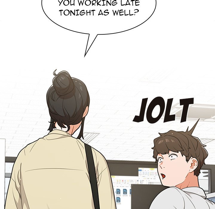 Naughty Little Secret - Chapter 19 [photo 39] - MangaPorn