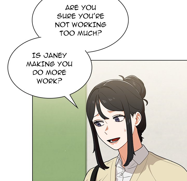 Naughty Little Secret - Chapter 19 [photo 41] - MangaPorn