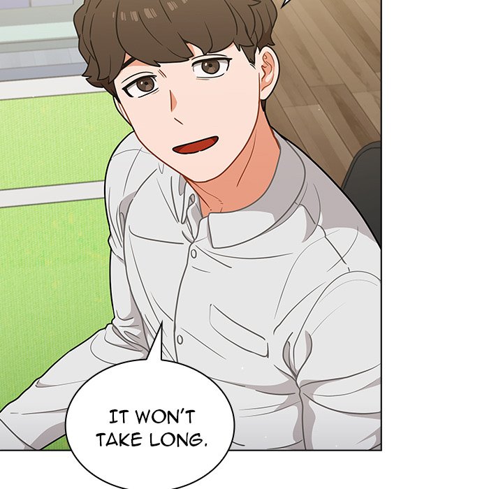 Naughty Little Secret - Chapter 19 [photo 43] - MangaPorn