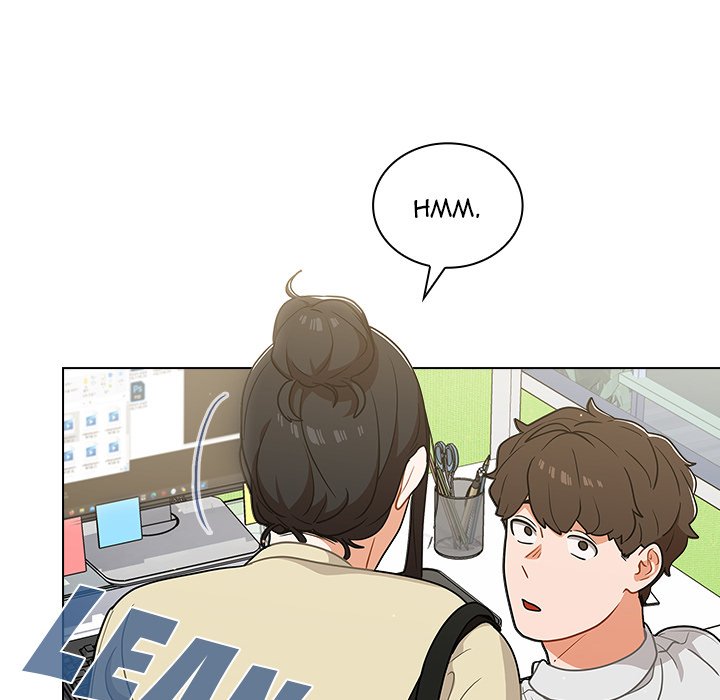 Naughty Little Secret - Chapter 19 [photo 46] - MangaPorn