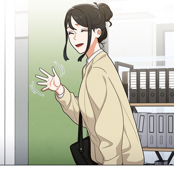 Naughty Little Secret - Chapter 19 [photo 52] - MangaPorn