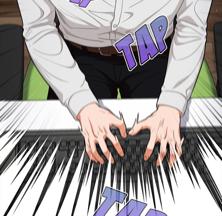 Naughty Little Secret - Chapter 19 [photo 57] - MangaPorn