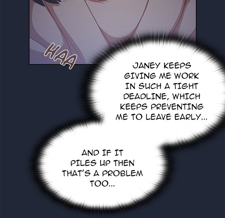 Naughty Little Secret - Chapter 19 [photo 66] - MangaPorn