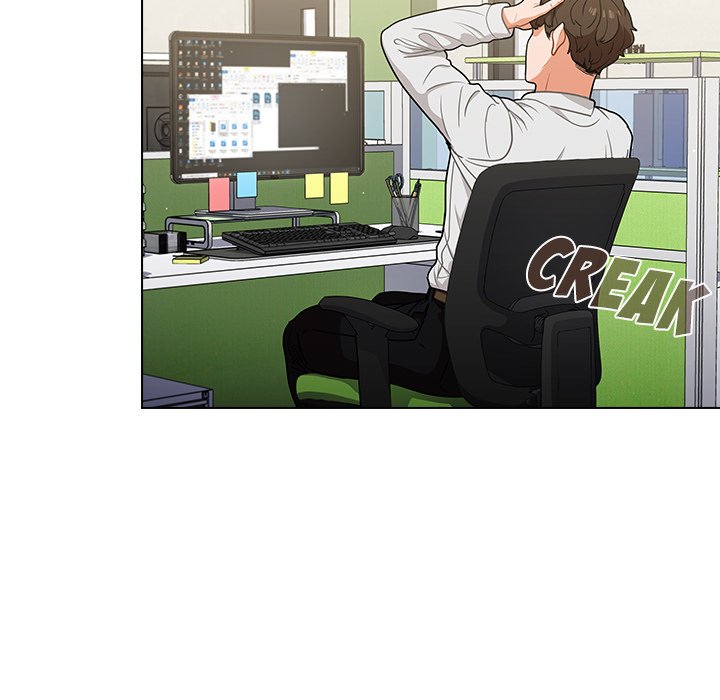 Naughty Little Secret - Chapter 19 [photo 7] - MangaPorn