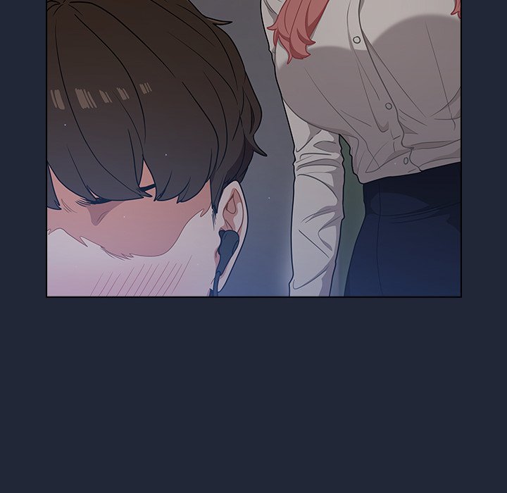 Naughty Little Secret - Chapter 19 [photo 86] - MangaPorn