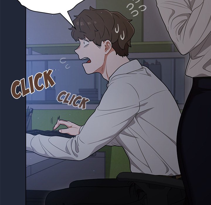 Naughty Little Secret - Chapter 19 [photo 99] - MangaPorn