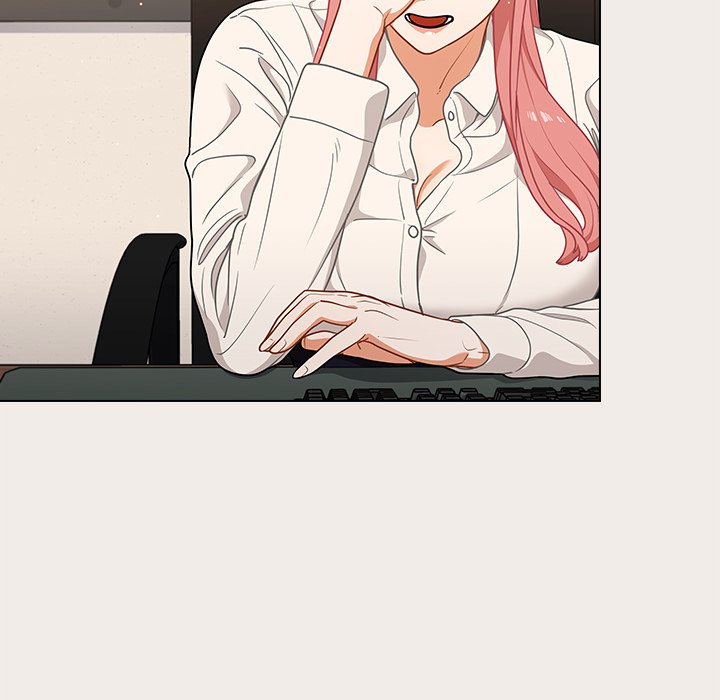 Naughty Little Secret - Chapter 20 [photo 10] - MangaPorn