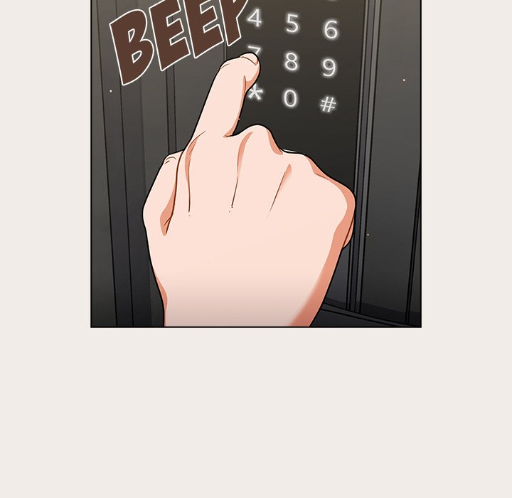 Naughty Little Secret - Chapter 20 [photo 106] - MangaPorn