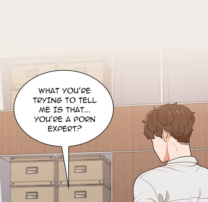 Naughty Little Secret - Chapter 20 [photo 11] - MangaPorn