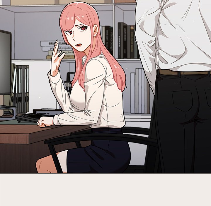 Naughty Little Secret - Chapter 20 [photo 12] - MangaPorn