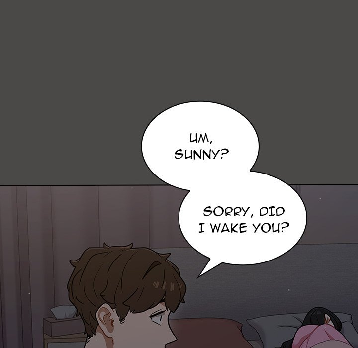 Naughty Little Secret - Chapter 20 [photo 124] - MangaPorn