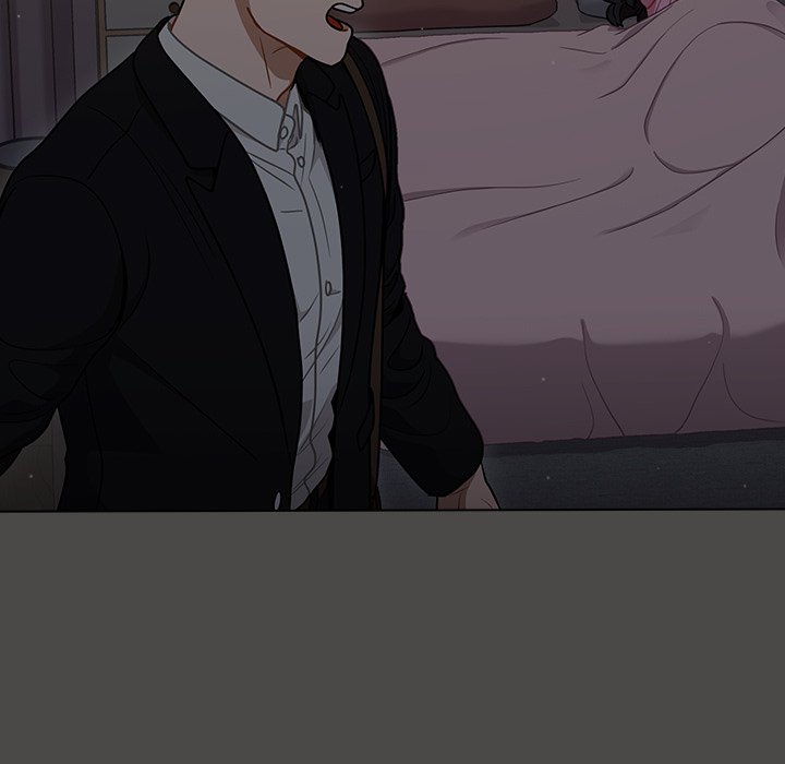 Naughty Little Secret - Chapter 20 [photo 125] - MangaPorn