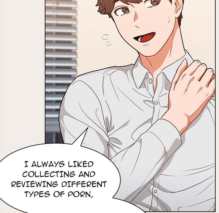 Naughty Little Secret - Chapter 20 [photo 14] - MangaPorn