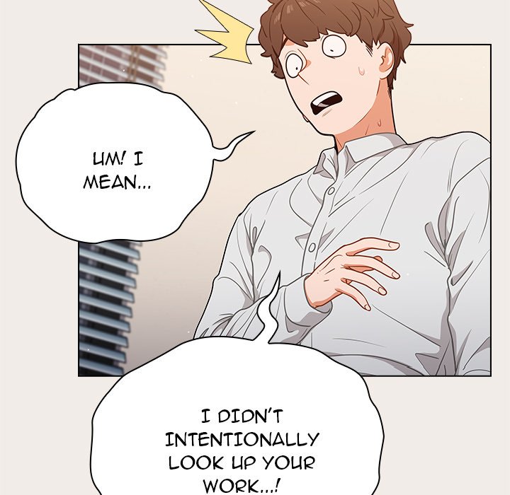 Naughty Little Secret - Chapter 20 [photo 17] - MangaPorn