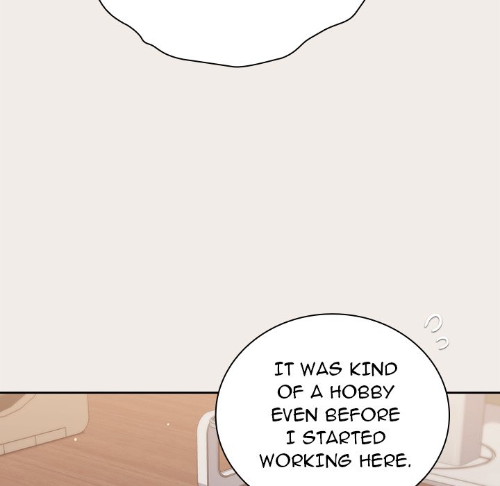 Naughty Little Secret - Chapter 20 [photo 18] - MangaPorn