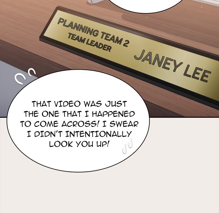 Naughty Little Secret - Chapter 20 [photo 19] - MangaPorn