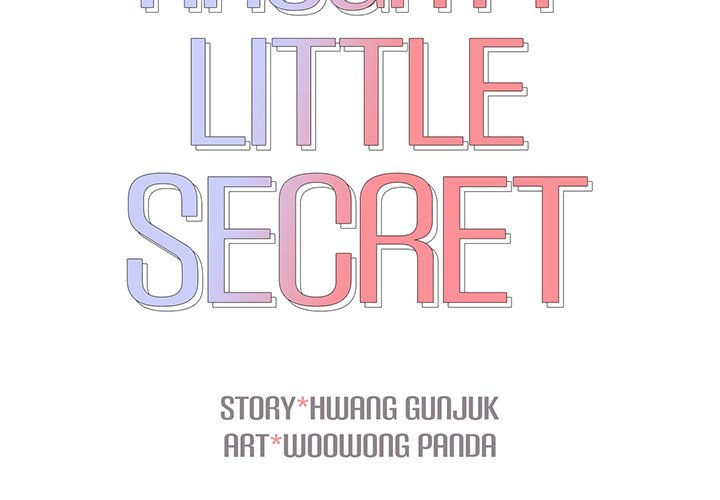 Naughty Little Secret - Chapter 20 [photo 2] - MangaPorn