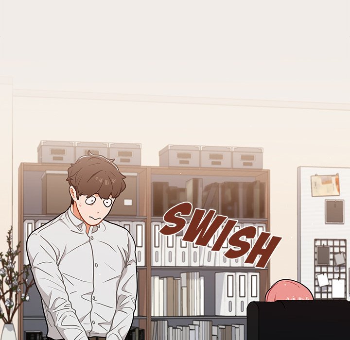 Naughty Little Secret - Chapter 20 [photo 22] - MangaPorn