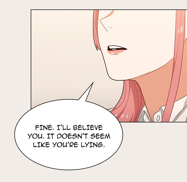 Naughty Little Secret - Chapter 20 [photo 24] - MangaPorn