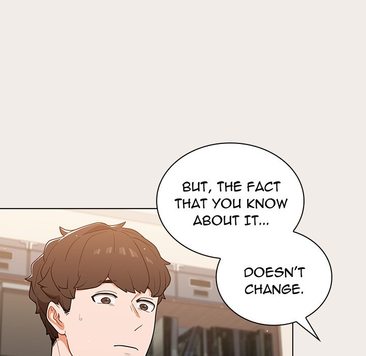 Naughty Little Secret - Chapter 20 [photo 25] - MangaPorn