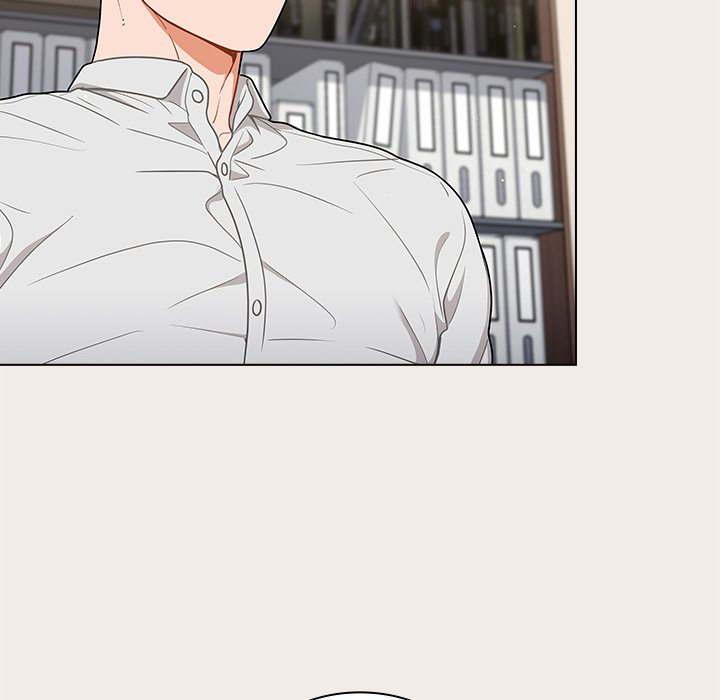 Naughty Little Secret - Chapter 20 [photo 26] - MangaPorn