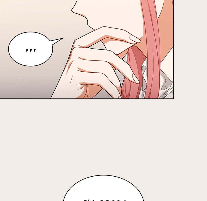 Naughty Little Secret - Chapter 20 [photo 30] - MangaPorn