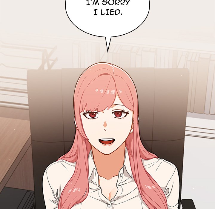 Naughty Little Secret - Chapter 20 [photo 31] - MangaPorn