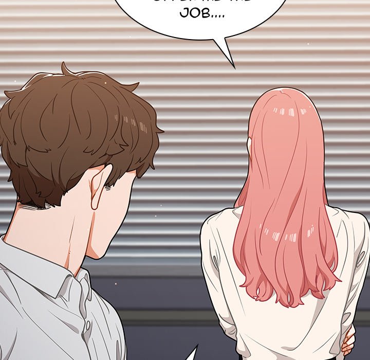 Naughty Little Secret - Chapter 20 [photo 38] - MangaPorn