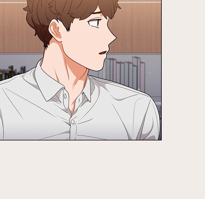 Naughty Little Secret - Chapter 20 [photo 41] - MangaPorn