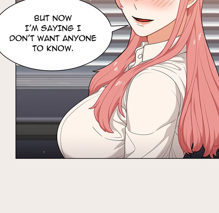 Naughty Little Secret - Chapter 20 [photo 43] - MangaPorn