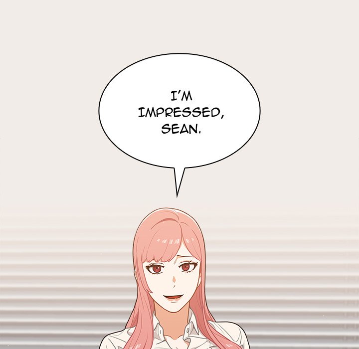 Naughty Little Secret - Chapter 20 [photo 44] - MangaPorn