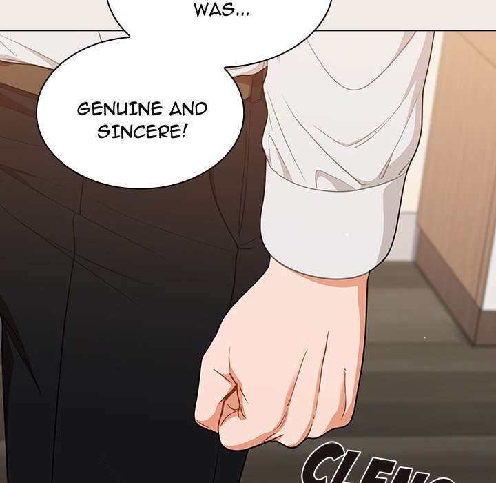 Naughty Little Secret - Chapter 20 [photo 50] - MangaPorn