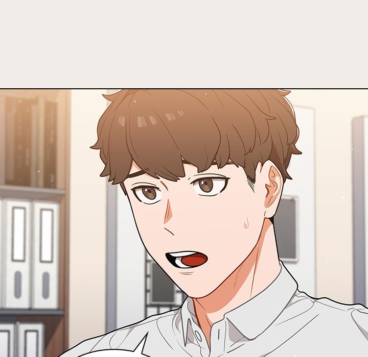 Naughty Little Secret - Chapter 20 [photo 56] - MangaPorn