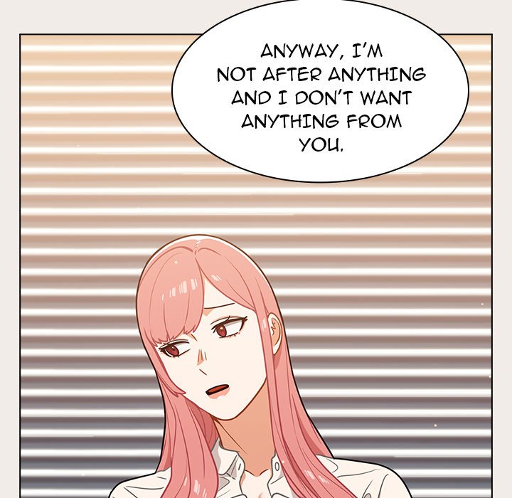 Naughty Little Secret - Chapter 20 [photo 59] - MangaPorn