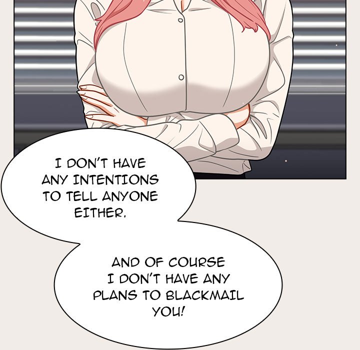 Naughty Little Secret - Chapter 20 [photo 60] - MangaPorn