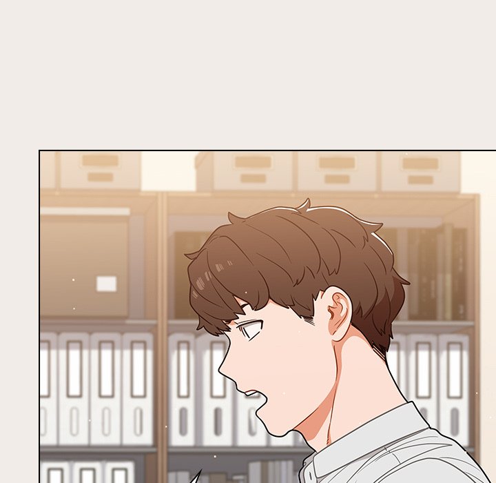 Naughty Little Secret - Chapter 20 [photo 63] - MangaPorn