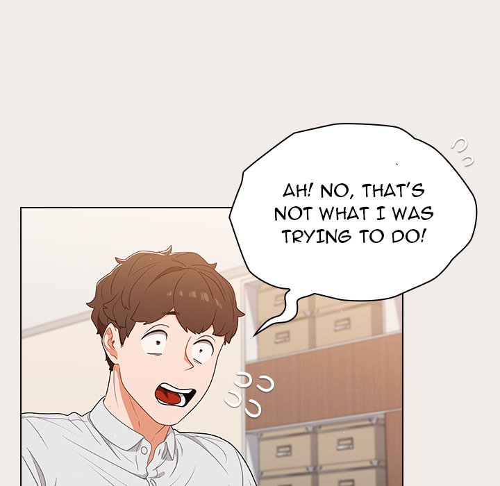 Naughty Little Secret - Chapter 20 [photo 69] - MangaPorn