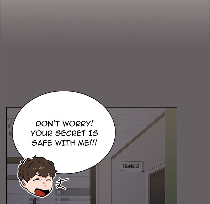 Naughty Little Secret - Chapter 20 [photo 79] - MangaPorn