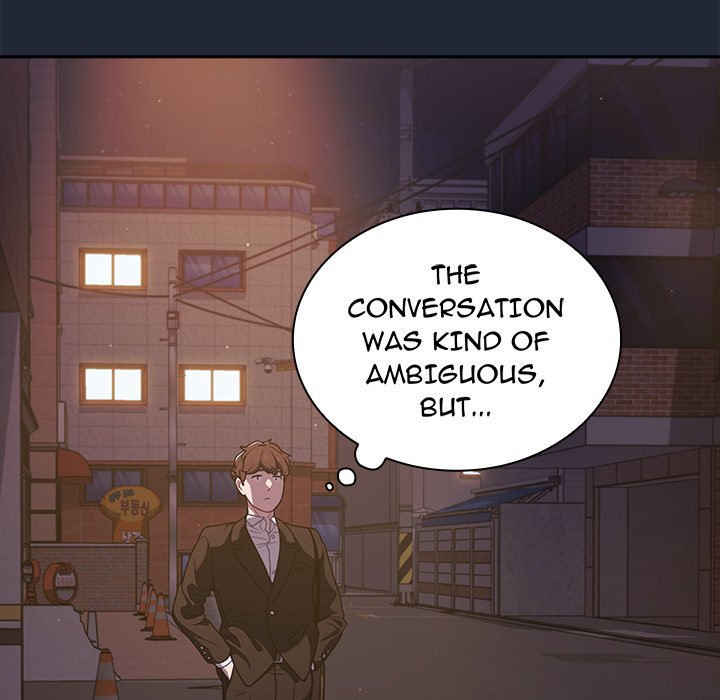 Naughty Little Secret - Chapter 20 [photo 97] - MangaPorn