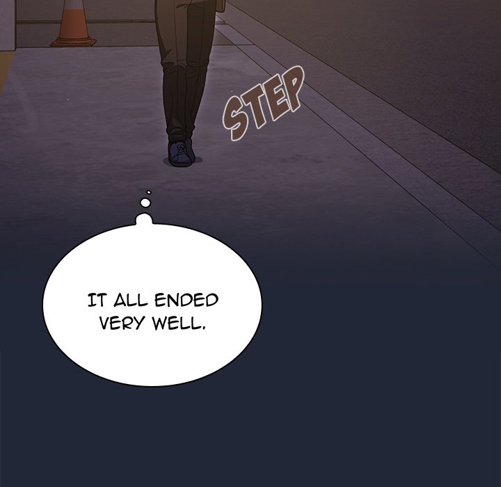 Naughty Little Secret - Chapter 20 [photo 98] - MangaPorn